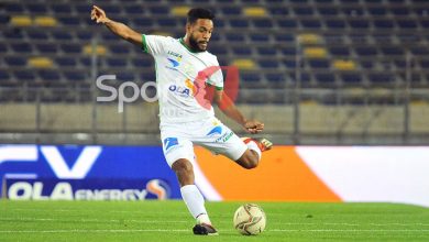 Photo of جبيرة لسبور1: لم أوقع أي عقد مع الكوكب