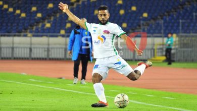 Photo of غيابات كثيرة للرجاء أمام حسنية أكادير