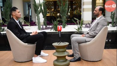 Photo of حوار خاص..سالتو يؤكد تلقيه عرضين من الرجاء والوداد ويوضح أسباب مغادرته للفتح