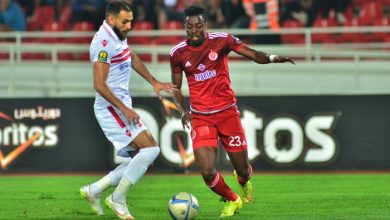 Photo of الوداد يؤدي عقوبة شيكيتارا لتفادي حرمانه من العصبة