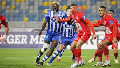 Photo of عاجل.. عودة مدرب و3 لاعبين عالقين خارج المغرب في طائرة خاصة