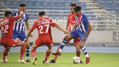 Photo of إقالة مدرب جديد بالدوري الاحترافي