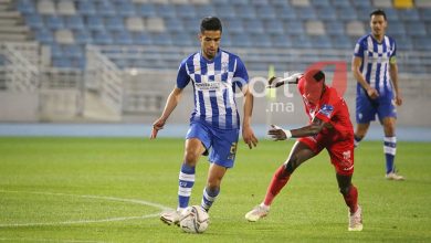 Photo of ا.طنجة يحدد موعد جمعه العام