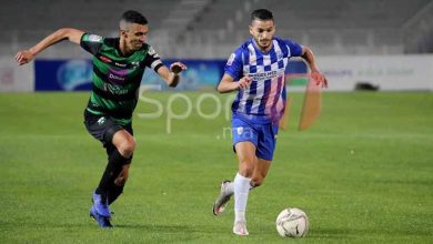 Photo of كازوني يحدد موعد انطلاق استعدادات ا.طنجة
