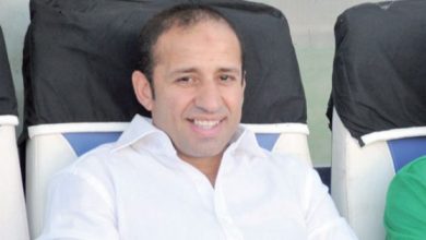 Photo of جمال: النزول للقسم الثاني أثر علينا أمام الرجاء