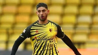 Photo of بعد فشله في التوقيع لريدينغ..لزعر ينتقل إلى الدوري البرتغالي