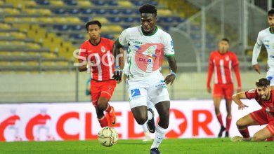 Photo of صورة..الرجاء يختار نجم مباراته أمام أورلاندو