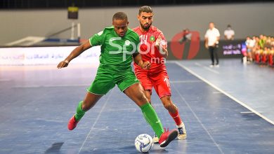 Photo of المنتخب الوطني يشارك في دوري دولي بتايلاند