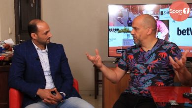 Photo of ج1..حوار خاص..الممثل منصور بدري: أرفض المدرب الأجنبي وآفة الرياضة في مسيرين لا علاقة