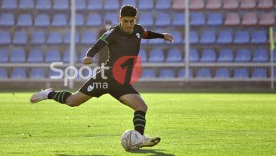 Photo of رسمياً خفيفي ينتقل إلى الدوري القطري