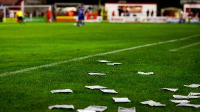 Photo of فضيحة تلاعب في نتائج المباريات تلاحق نجم النصر السعودي