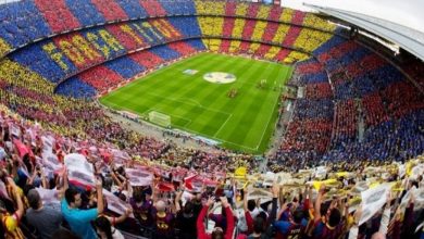 Photo of إسبانيا تسمح بالعودة الكاملة للجماهير إلى الملاعب