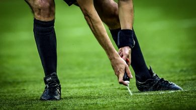 Photo of تابع اللقاء التواصلي لمديرية التحكيم