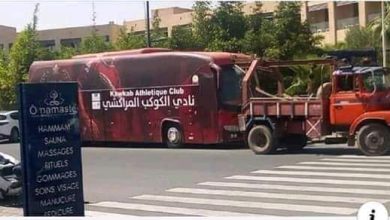 Photo of الحجز على حافلة الكوكب