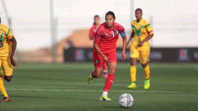 Photo of فيديو..المنتخب النسوي يجدد فوزه على مالي