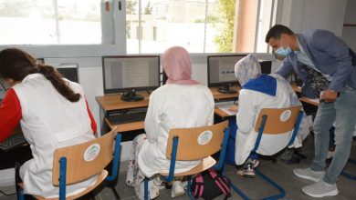 Photo of جمعية أبوزعيتر توزع ملابس ومعدات مدرسية