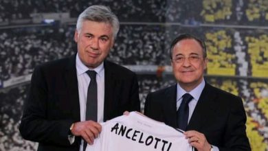 Photo of بعد قراره المفاجئ..أنشيلوتي يوضح أسباب عودته للريال