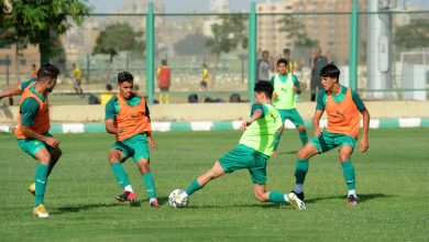 Photo of المنتخب الوطني يستهل مشواره في كأس العرب بملاقاة طاجيكستان