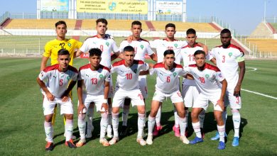 Photo of المنتخب الوطني يكتسح طاجيكستان بسداسية