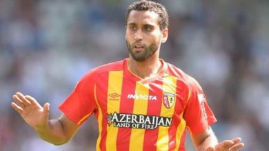 Photo of القنطاري يدخل عالم التدريب بفرنسا