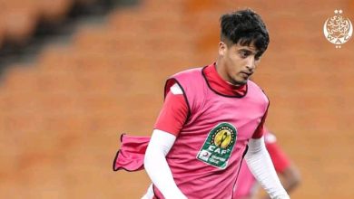 Photo of الاتحاد الكويتي يدعم لجنة الانضباط في أزمة أبو الفتح