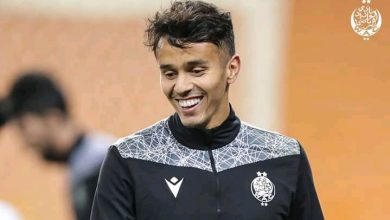 Photo of الوداد يفسخ عقد غادارين بالتراضي