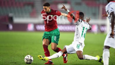 Photo of رسمياً بنفيكا يفسخ عقد عادل تاعرابت