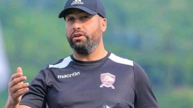 Photo of فيديو.. الراضي مدرب الجيش الرواندي يكشف تفاصيل الاعتداء عليه في مباراة ن.بركان