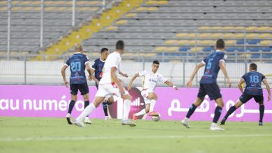 Photo of لاعب ودادي يوقع للزمامرة بعد فسخ عقده مع الناصيري