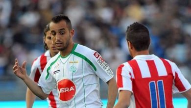 Photo of العلودي يعطي الأفضلية للرجاء أمام بيراميدز ويتوقع انتقال رحيمي إلى أوروبا