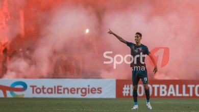 Photo of تصويب..الرجاء لن يحصل على 200 الف دولار من الأهلي
