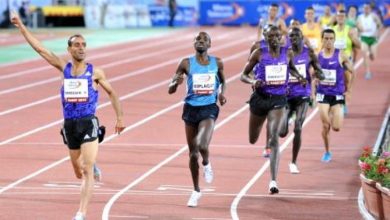 Photo of تدوينة..عداء عالمي يعد بفضح واقع المنشطات والأبطال المتوجون بالألقاب بفضلها