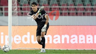 Photo of إشادة كبيرة للكاف ببونو بعد التصدي الخرافي أمام غانا