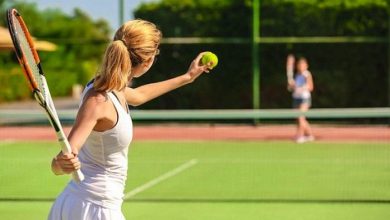 Photo of مفاجأة..لاعبات تنس مغربيات تتورطن في فضيحة “القمار” وعقوبة قاسية في انتظارهن