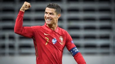 Photo of رونالدو يستهدف تحقيق رقم قياسي جديد في تصفيات كأس العالم