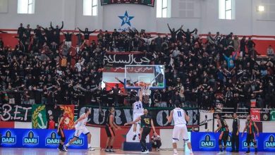 Photo of فيديو.. فضيحة كبيرة في مبارتين لكرة السلة بطلهما الرجاء وشباب الريف