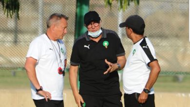 Photo of الاتحاد الهولندي يخطف لاعبا جديدا من المنتخب الوطني