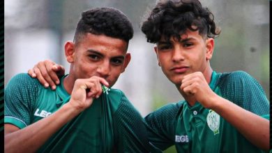 Photo of فوز عريض برباعية لفتيان الرجاء على الوداد في “الديربي”