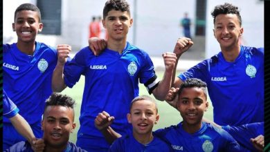 Photo of فوز كبير للرجاء على الوداد في “الديربي” بخمسة أهداف لصفر