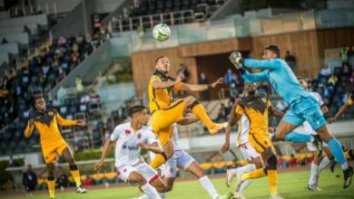 Photo of وزير الرياضة الجنوب إفريقي يحبط الوداد ويؤكد مشاركة كايرزشيفز في نهائي عصبة الأبطال