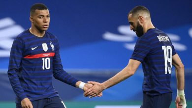 Photo of مبابي يحسم موقفه من المشاركة في الأولمبياد