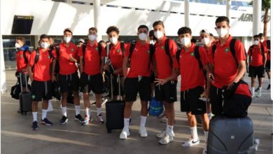 Photo of المنتخب الوطني يسافر إلى مصر بدون مدرب لخوض كأس العرب