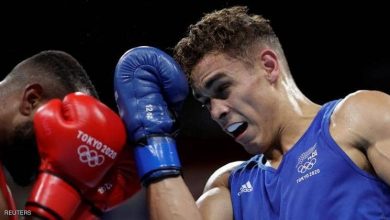 Photo of أولمبياد طوكيو .. منتخب الملاكمة يحزم حقائب العودة سريعا بعد مشاركة كارثية