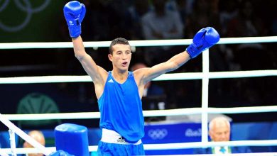 Photo of حموت يدشن الظهور الاول للملاكمة المغربية في أولمبياد طوكيو 2020