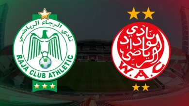 Photo of الرقم القياسي في الديربي بألوان رجاوية والمياغري ثانيا