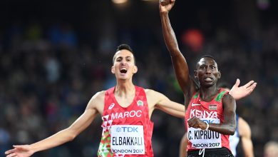 Photo of أولمبياد .. البقالي يتأهل إلى نهاية 3000م موانع