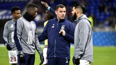 Photo of مدير تقني فرنسي خلفا للأدريسي بالجيش الملكي