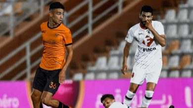 Photo of رسميا..إقالة مدرب جديد في الدوري الاحترافي