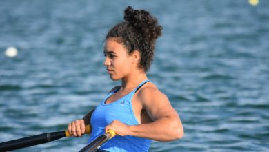 Photo of طوكيو 2020.. إقصاء اول للمغرب في رياضة التجديف