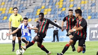 Photo of فيديو..الجيش يضيف ا.طنجة إلى قائمة ضحاياه ويعزز موقعه في المركز الثالث